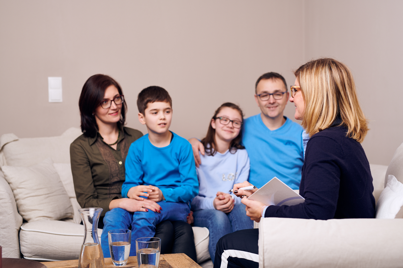 familien